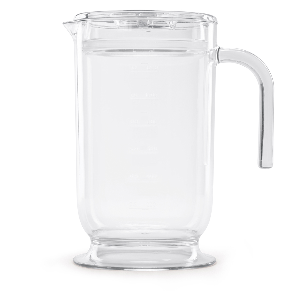 Купить Блендер Smeg HBF22RDEU — Фото 5