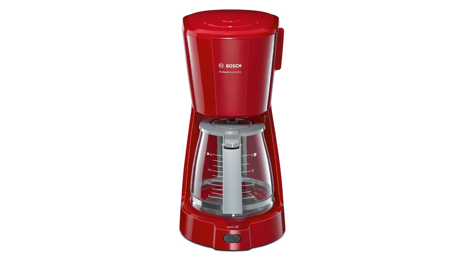 Купить Кофеварка BOSCH TKA 3A034 — Фото 3