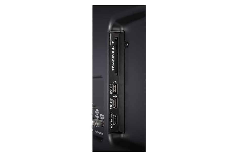 Купить Телевизор LG 55LH604V — Фото 10