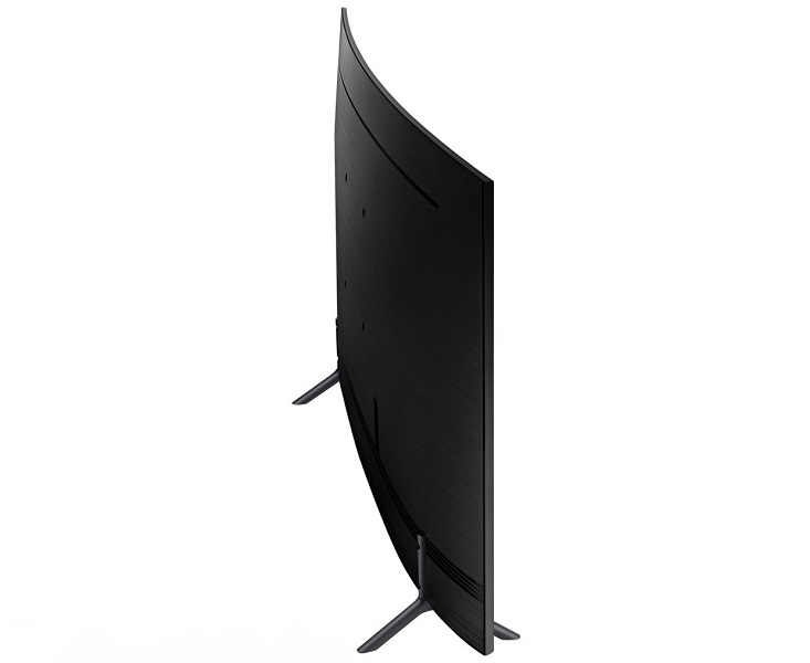 Купить Телевизор SAMSUNG UE49NU7300 — Фото 5