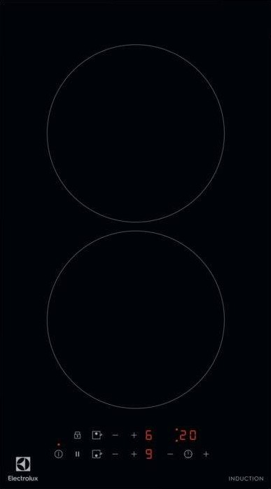 Индукционная варочная панель Electrolux LIT30231C																		 — описание, фото, цены в интернет-магазине PT Stores