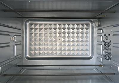 Купить Мини-печь AVEX TR 400 GСL LUX — Фото 2