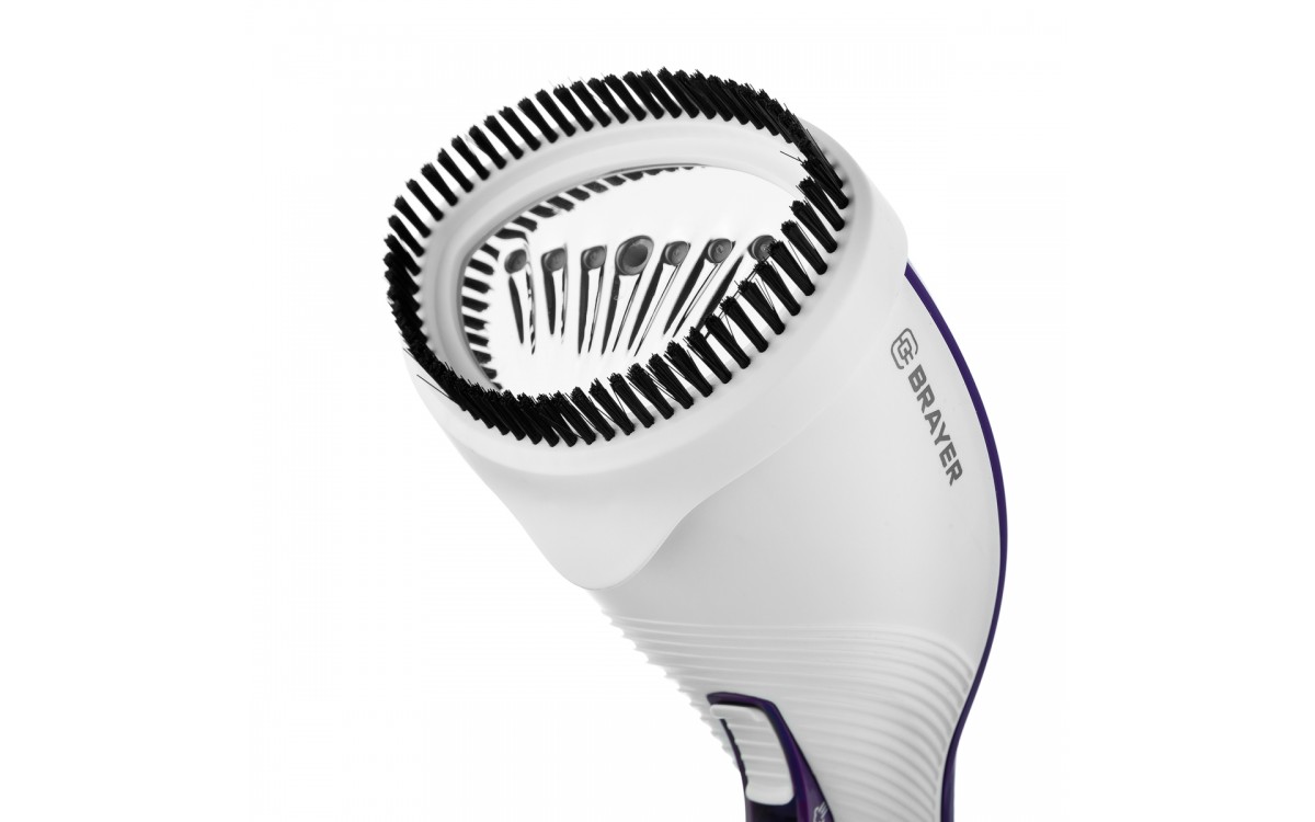 Купить Отпариватель BRAYER BR4120 — Фото 9