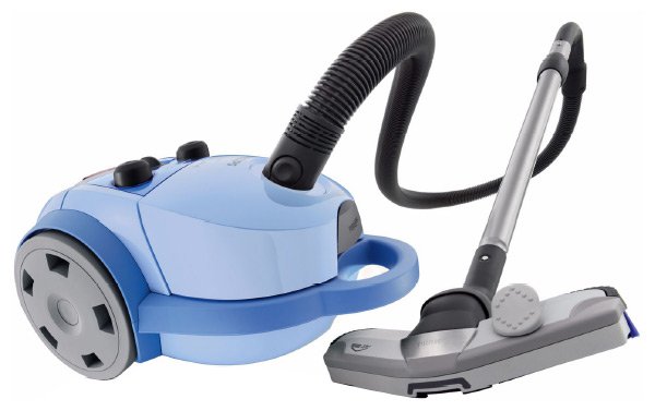 Пылесос PHILIPS FC 9071/01																		 — описание, фото, цены в интернет-магазине PT Stores
