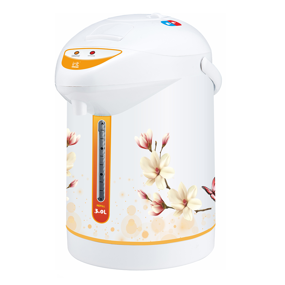 Термопот IRIT IR 1404																		 — описание, фото, цены в интернет-магазине PT Stores