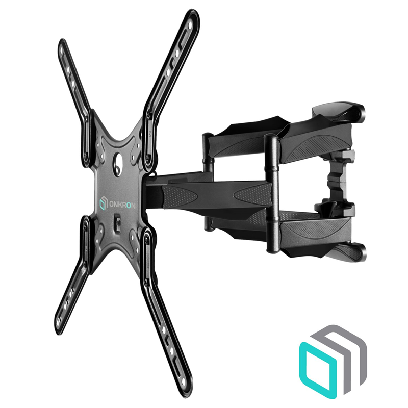 Купить Кронштейн ONKRON M5 BLACK — Фото 6