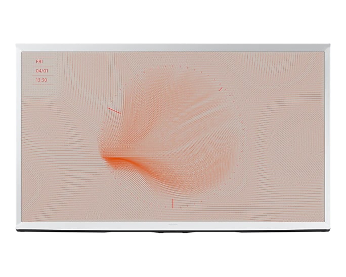 Телевизор SAMSUNG QE65LS01TAUXRU																		 — описание, фото, цены в интернет-магазине PT Stores