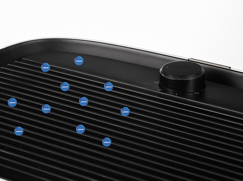 Купить Очиститель воздуха BALLU AP-107 — Фото 4