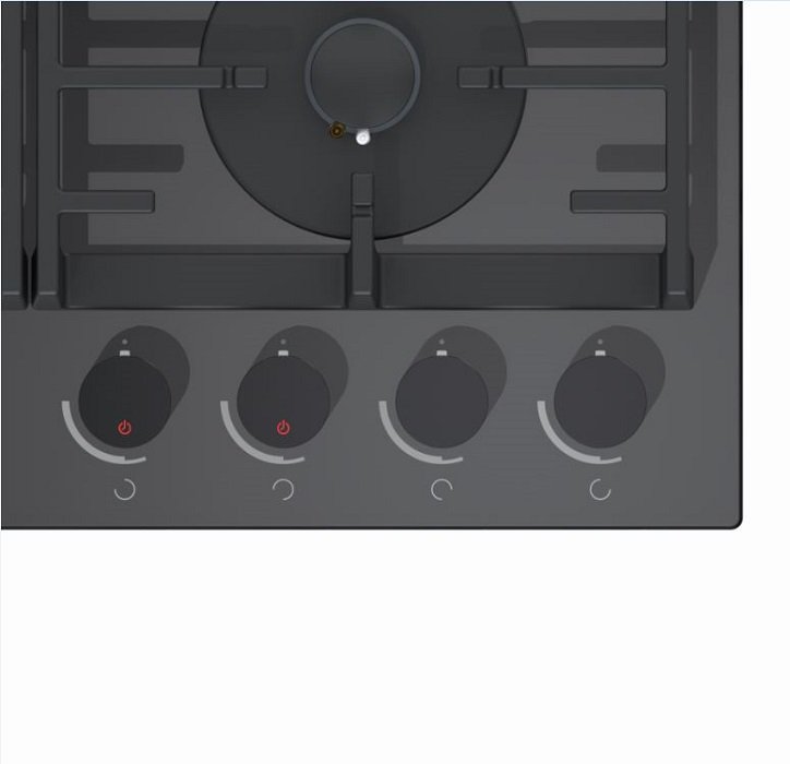 Купить Газовая варочная панель Gorenje GKTG 6SY2B — Фото 2