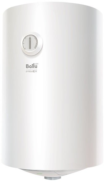 Водонагреватель накопительный BALLU BWH/S 80 Primex																		 — описание, фото, цены в интернет-магазине PT Stores