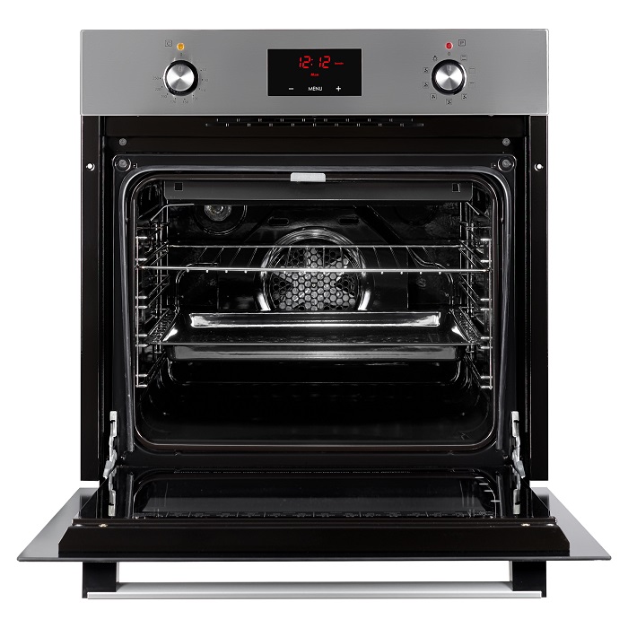 Купить Электрический духовой шкаф Weissgauff EOV 29 PDX — Фото 2