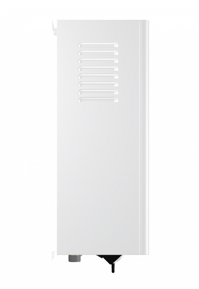 Купить Водонагреватель проточный THERMEX Grizzly 5-12 Wi-Fi — Фото 7