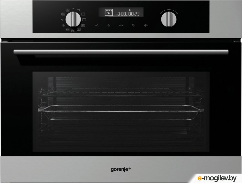 Купить Электрическая плита BEKO FSS 66000 W — Фото 3