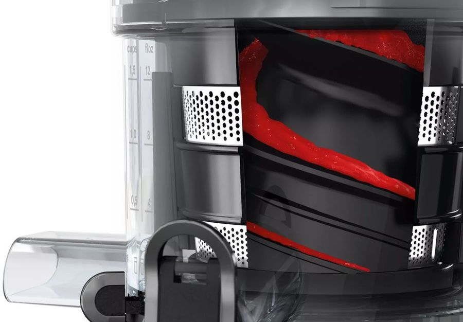 Купить Соковыжималка BOSCH MESM731M — Фото 5