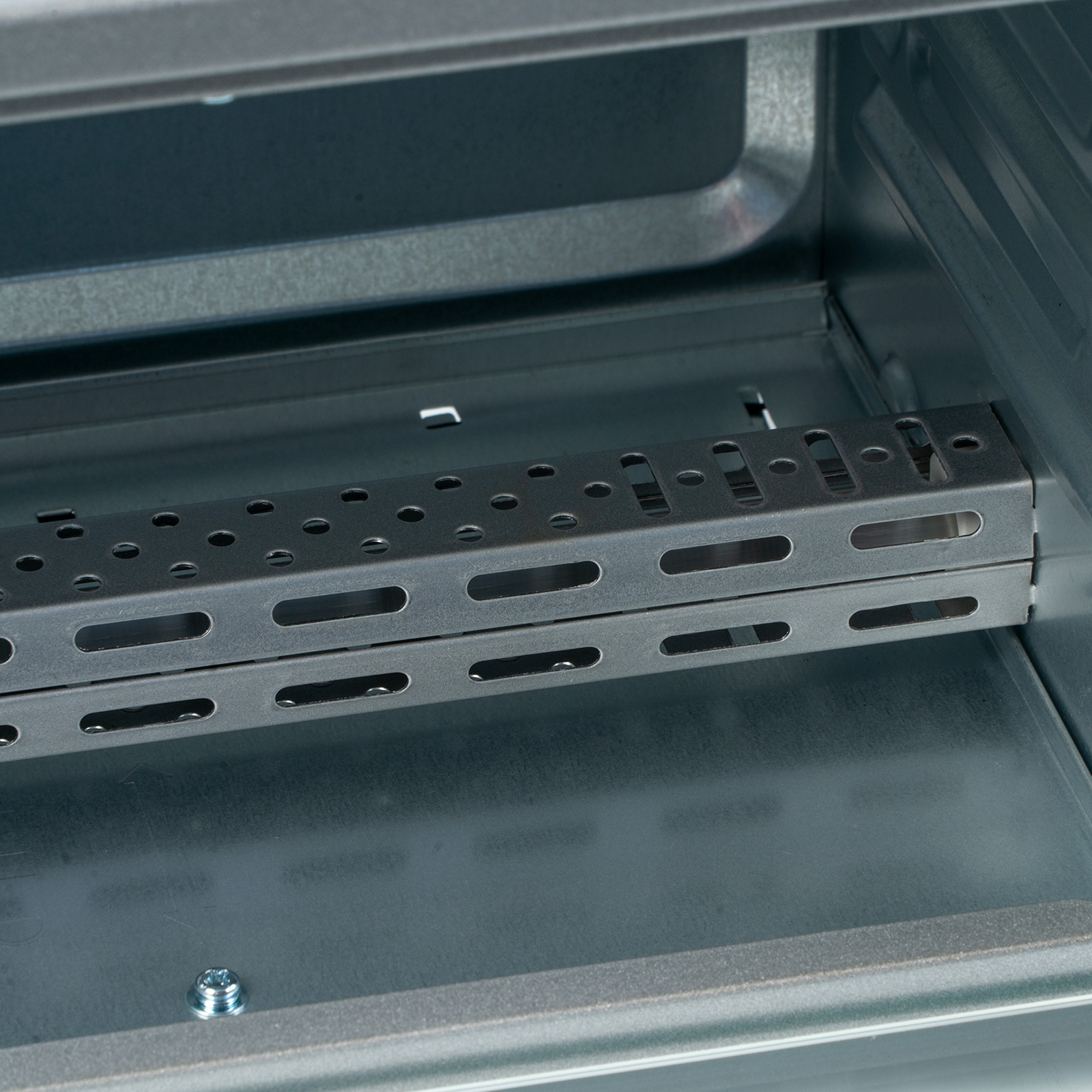 Купить Мини-печь GALAXY GL 2624 — Фото 4