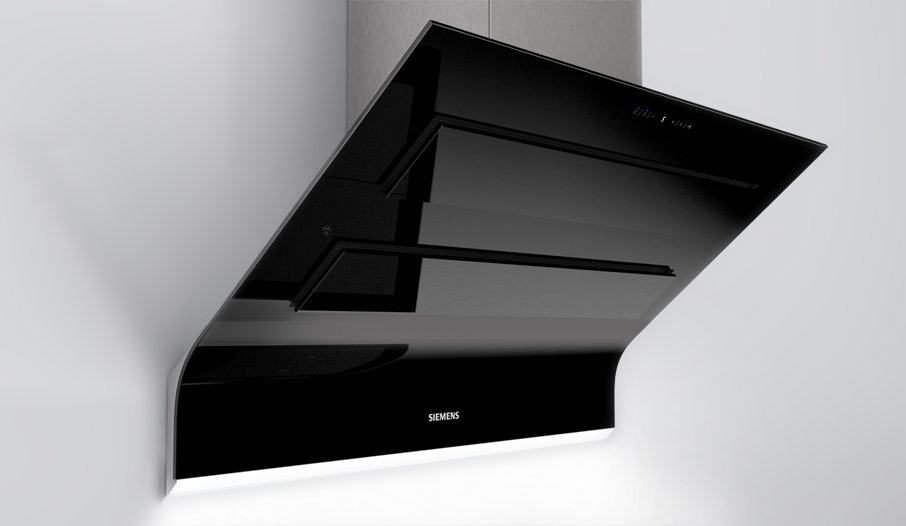 Купить Наклонная вытяжка SIEMENS LC 98KA570 — Фото 4