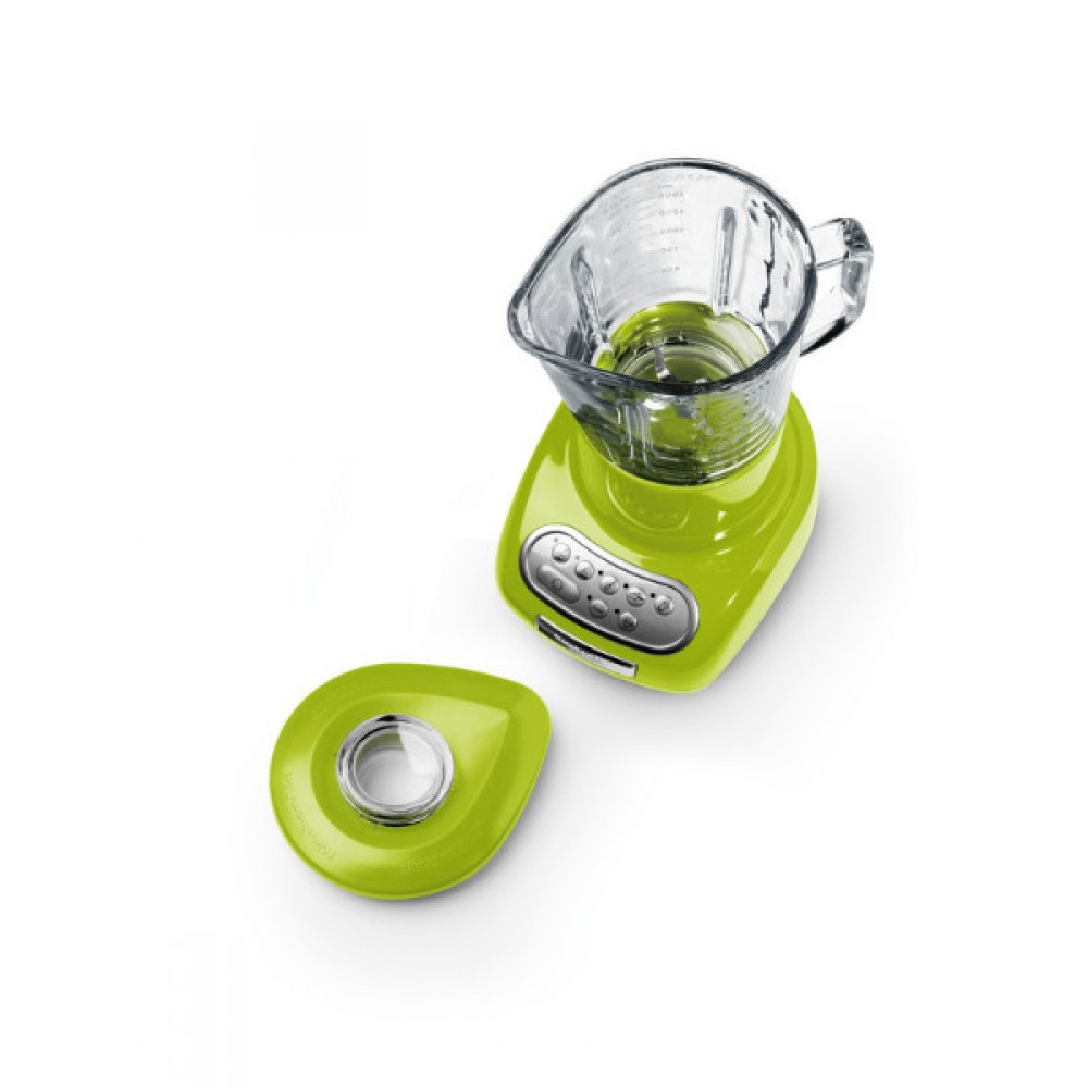 Купить Блендер KitchenAid 5KSB5553EGA зеленое яблоко — Фото 2