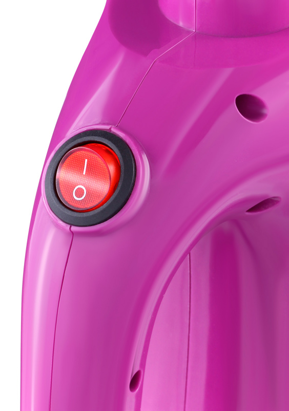 Купить Отпариватель Sinbo SSI 6625 — Фото 6