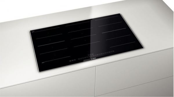Купить Электрическая варочная панель BOSCH PIV 975N17E — Фото 4