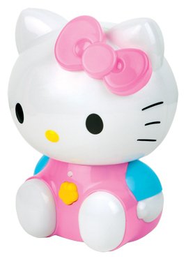 Увлажнитель воздуха BALLU UHB-260 Hello Kitty Аroma																		 — описание, фото, цены в интернет-магазине PT Stores