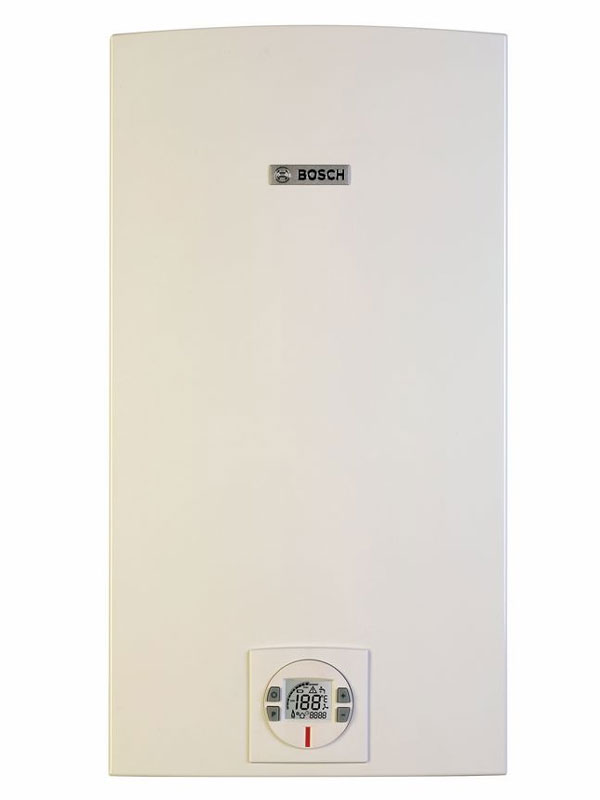 Купить Водонагреватель газовый BOSCH WTD27 AME — Фото 7
