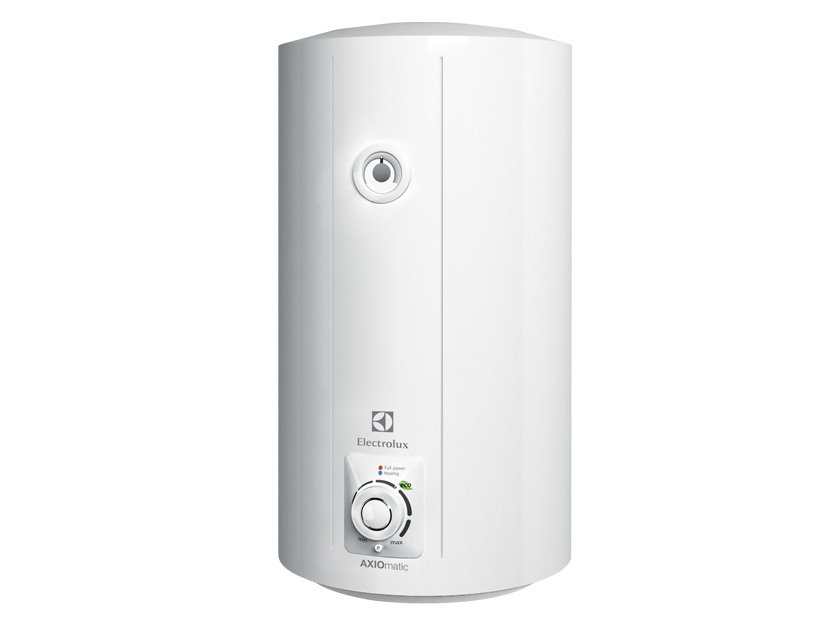 Водонагреватель накопительный Electrolux EWH 80 AXIOmatic																		 — описание, фото, цены в интернет-магазине PT Stores