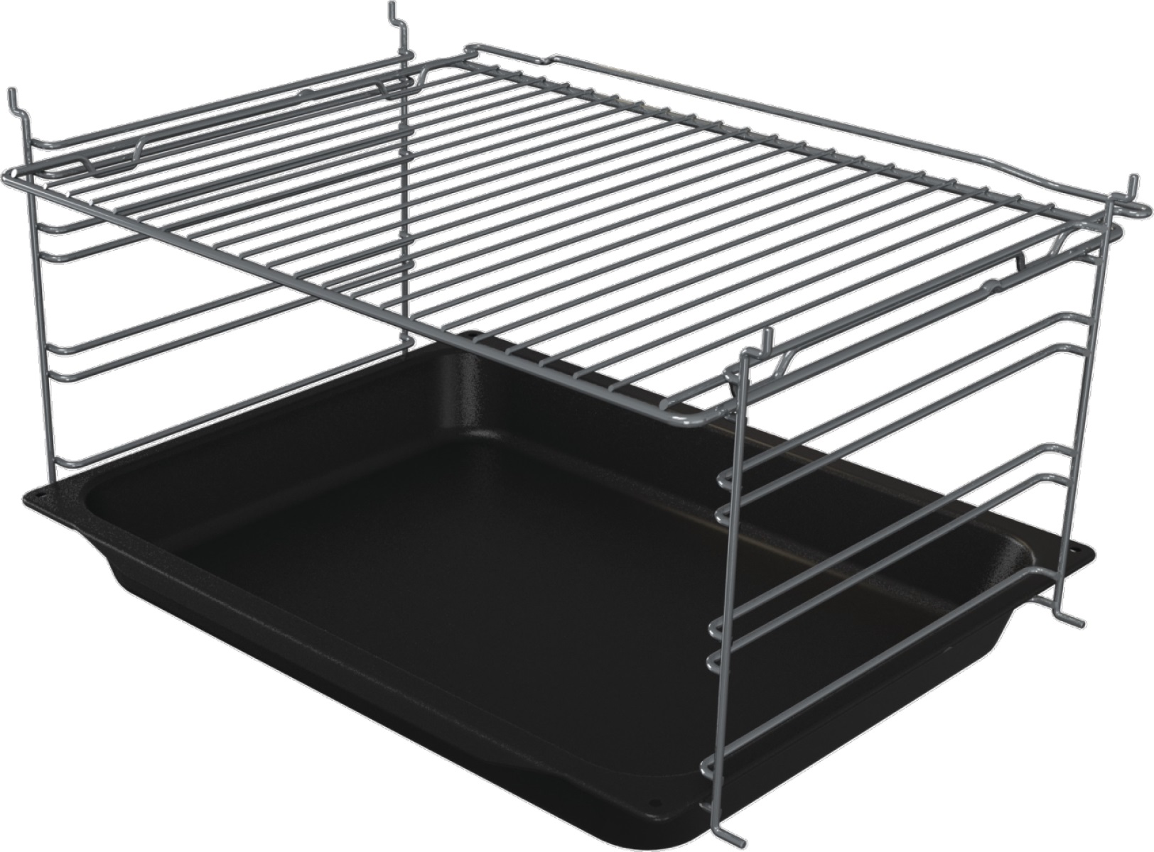 Купить Комбинированная плита Gorenje GK6A20WF — Фото 9
