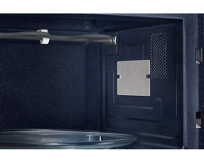 Купить Микроволновая печь SAMSUNG MG23K3515AW — Фото 3