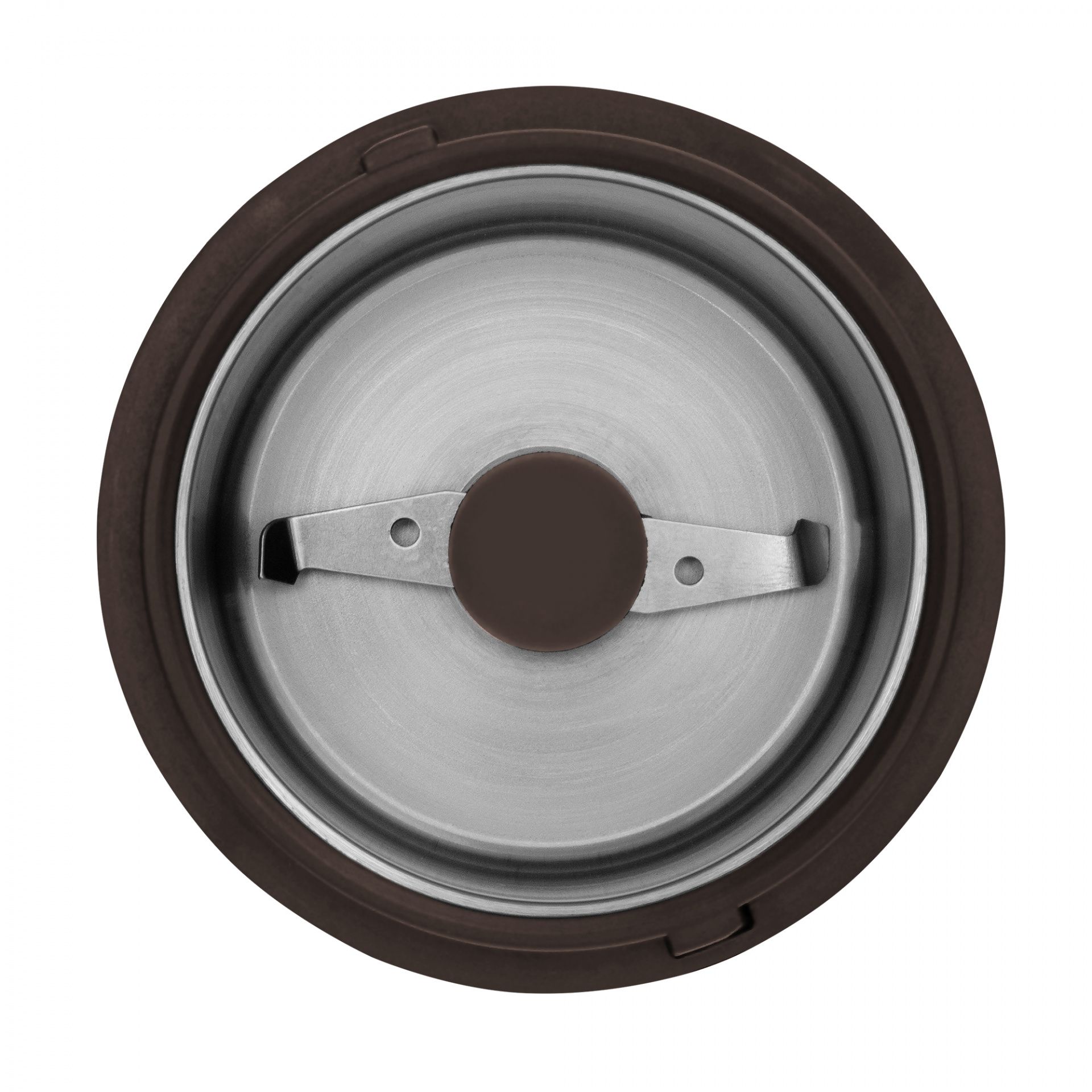 Купить Кофемолка POLARIS PCG 2014 коричневый — Фото 4