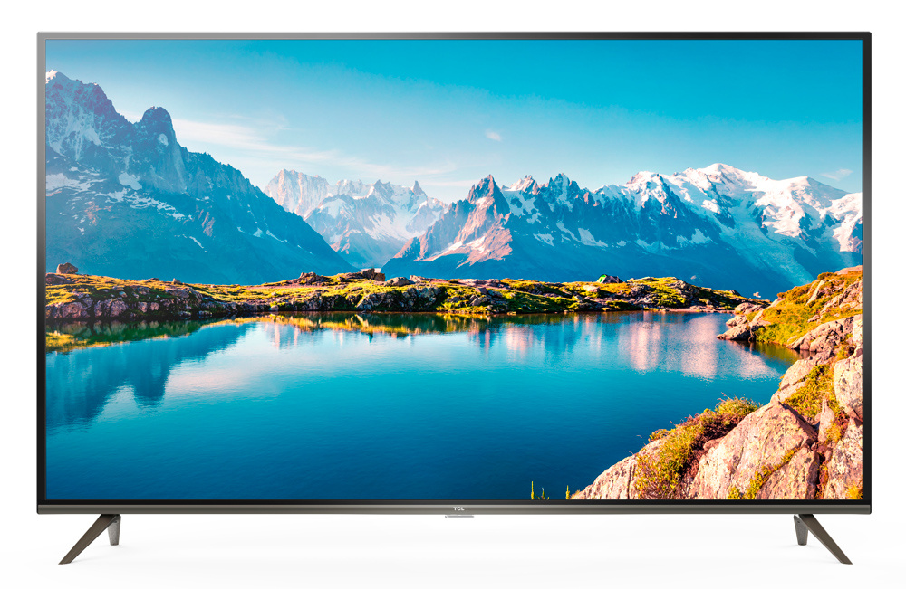 Телевизор TCL L55P8US																		 — описание, фото, цены в интернет-магазине PT Stores
