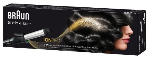 Купить Прибор для укладки волос BRAUN EC 1 — Фото 6