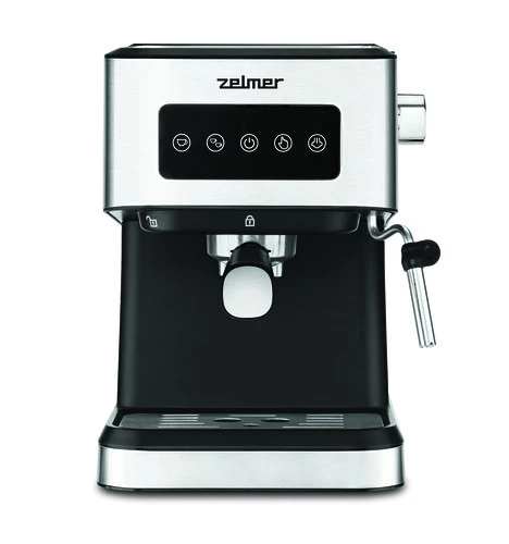 Кофеварка ZELMER ZCM6255																		 — описание, фото, цены в интернет-магазине PT Stores