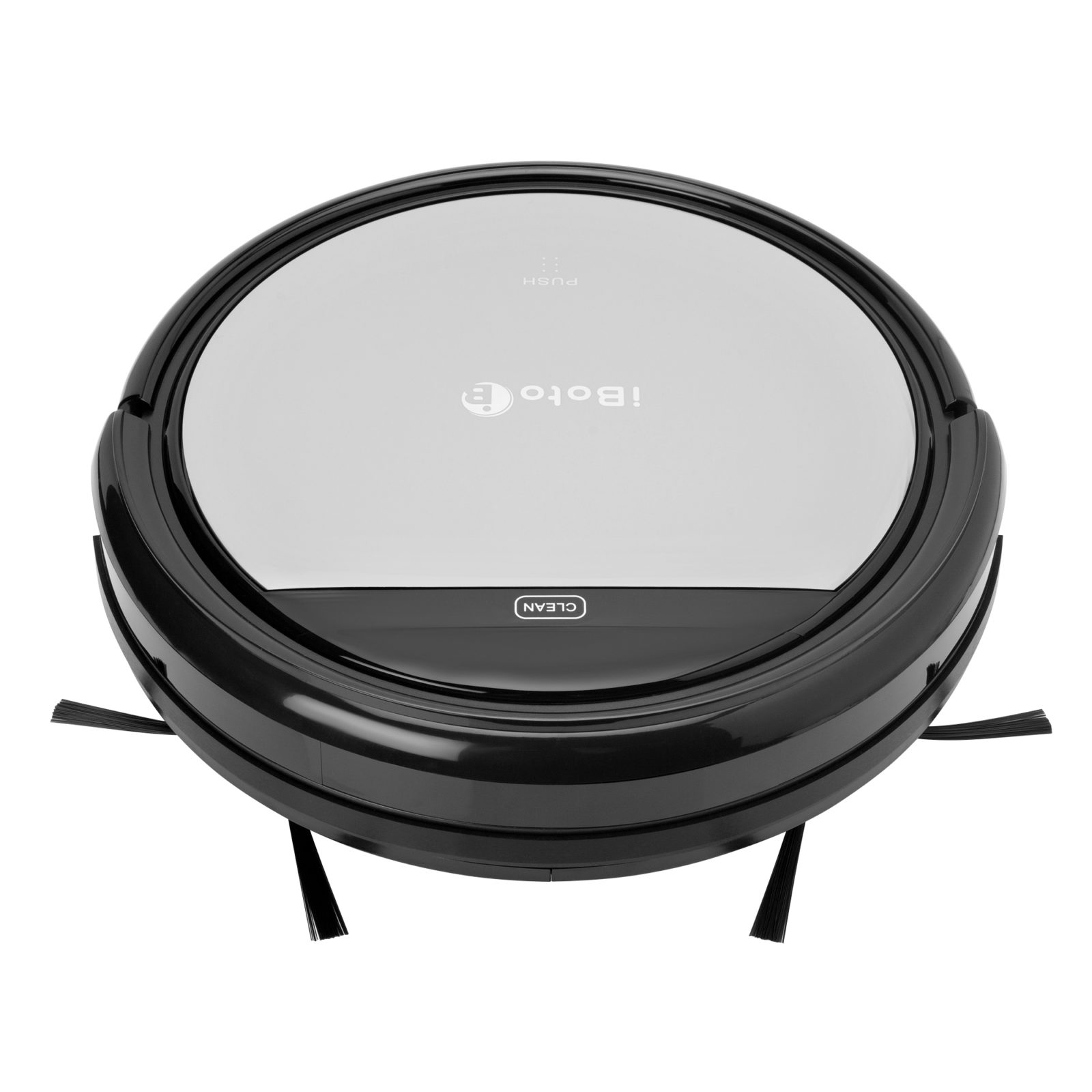 Купить Робот-пылесос IBoto Smart X320G Aqua — Фото 3