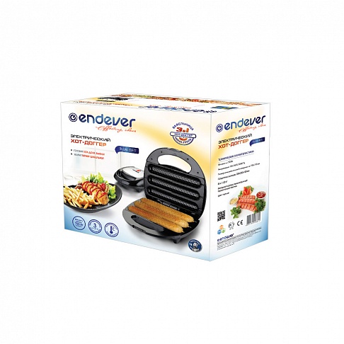 Купить  ENDEVER SM-17 — Фото 4