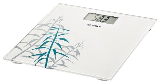 Напольные весы BOSCH PPW 3303																		 — описание, фото, цены в интернет-магазине PT Stores