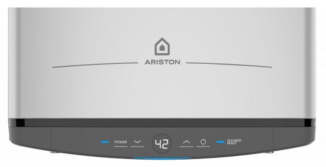 Купить Водонагреватель накопительный ARISTON ABSE VLS PRO INOX PW 100 — Фото 2