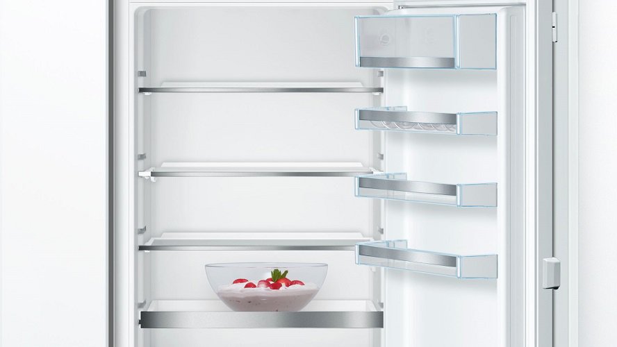 Купить Встраиваемый холодильник BOSCH KIS 86AF20 R — Фото 3