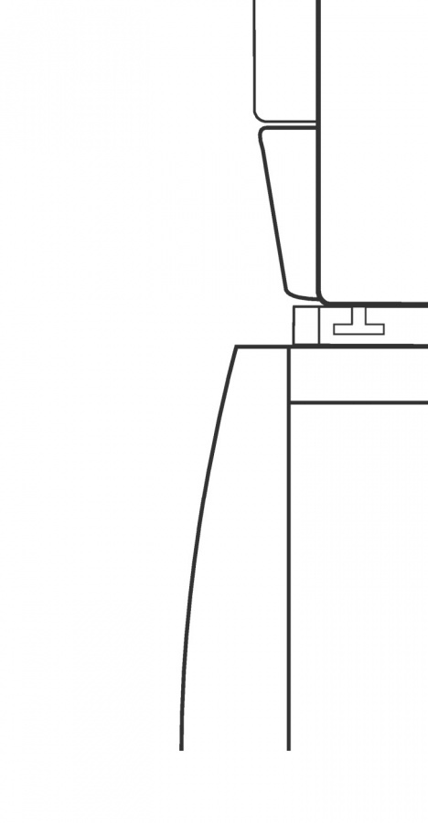 Купить Аксессуары Miele WTV412 белый лотос — Фото 4