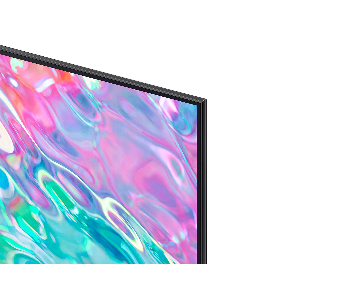 Купить Телевизор SAMSUNG QE65Q70BAUXRU — Фото 8