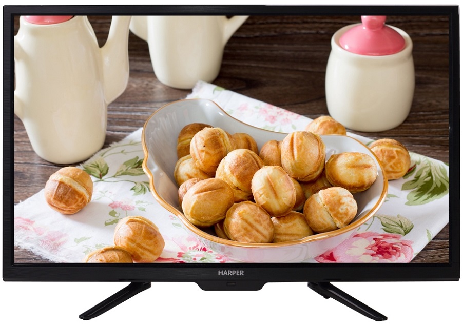 Телевизор HARPER 28R660T																		 — описание, фото, цены в интернет-магазине PT Stores