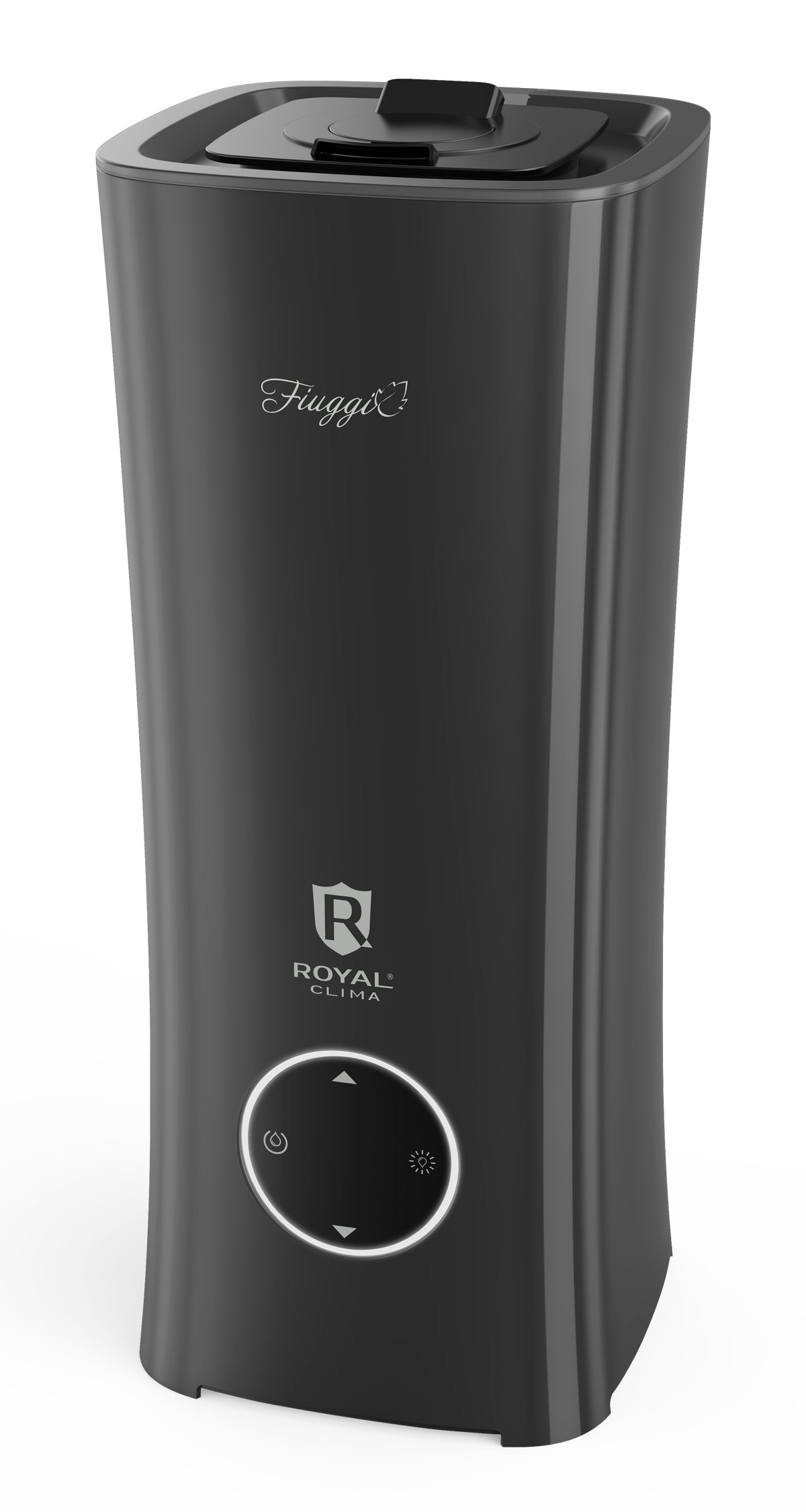 Увлажнитель воздуха Royal Clima  RUH-F250/2.5E-GR																		 — описание, фото, цены в интернет-магазине PT Stores