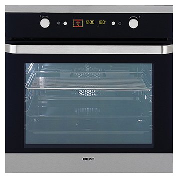 Электрический духовой шкаф BEKO OIM 25501 X																		 — описание, фото, цены в интернет-магазине PT Stores
