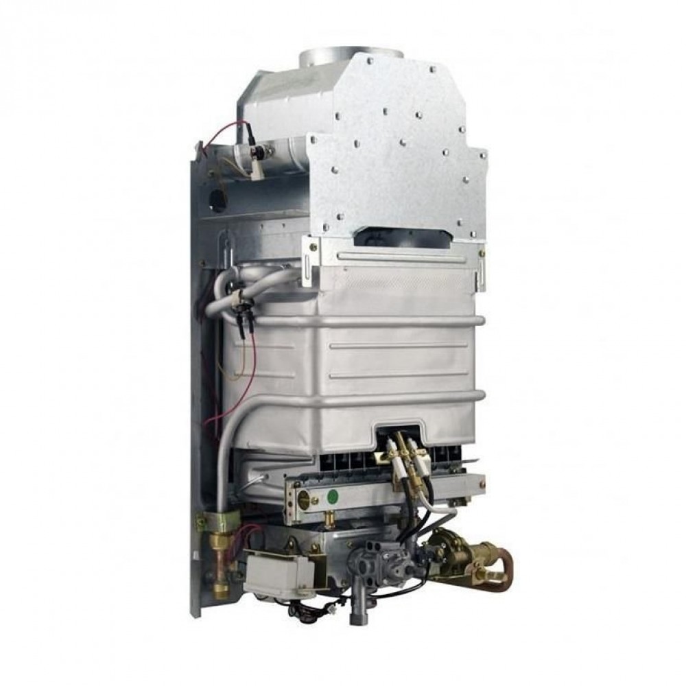 Купить Водонагреватель газовый BAXI SIG-2 11 i — Фото 3