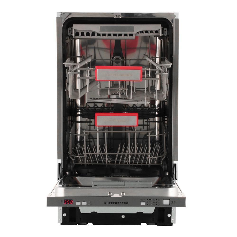 Купить Встраиваемая посудомоечная машина KUPPERSBERG GGS 4535 — Фото 2