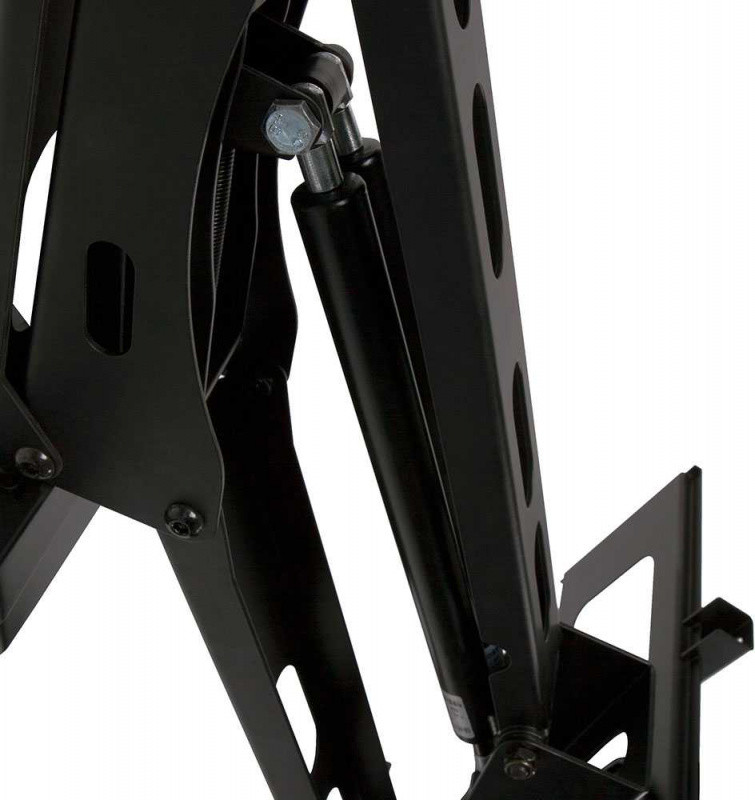 Купить Кронштейн Kromax ATLANTIS-99 черный — Фото 8