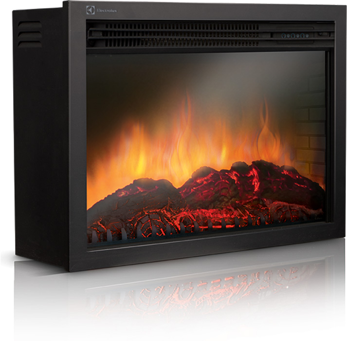 Купить Электрокамин Electrolux EFP/P-2520LS — Фото 7