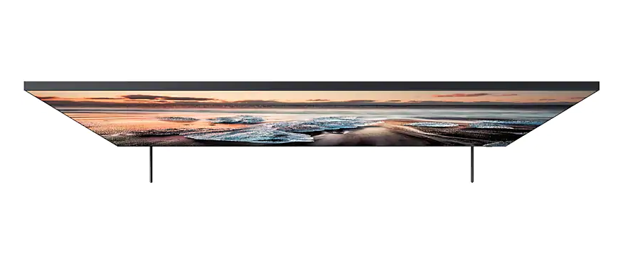 Купить Телевизор SAMSUNG QE85Q900R — Фото 6