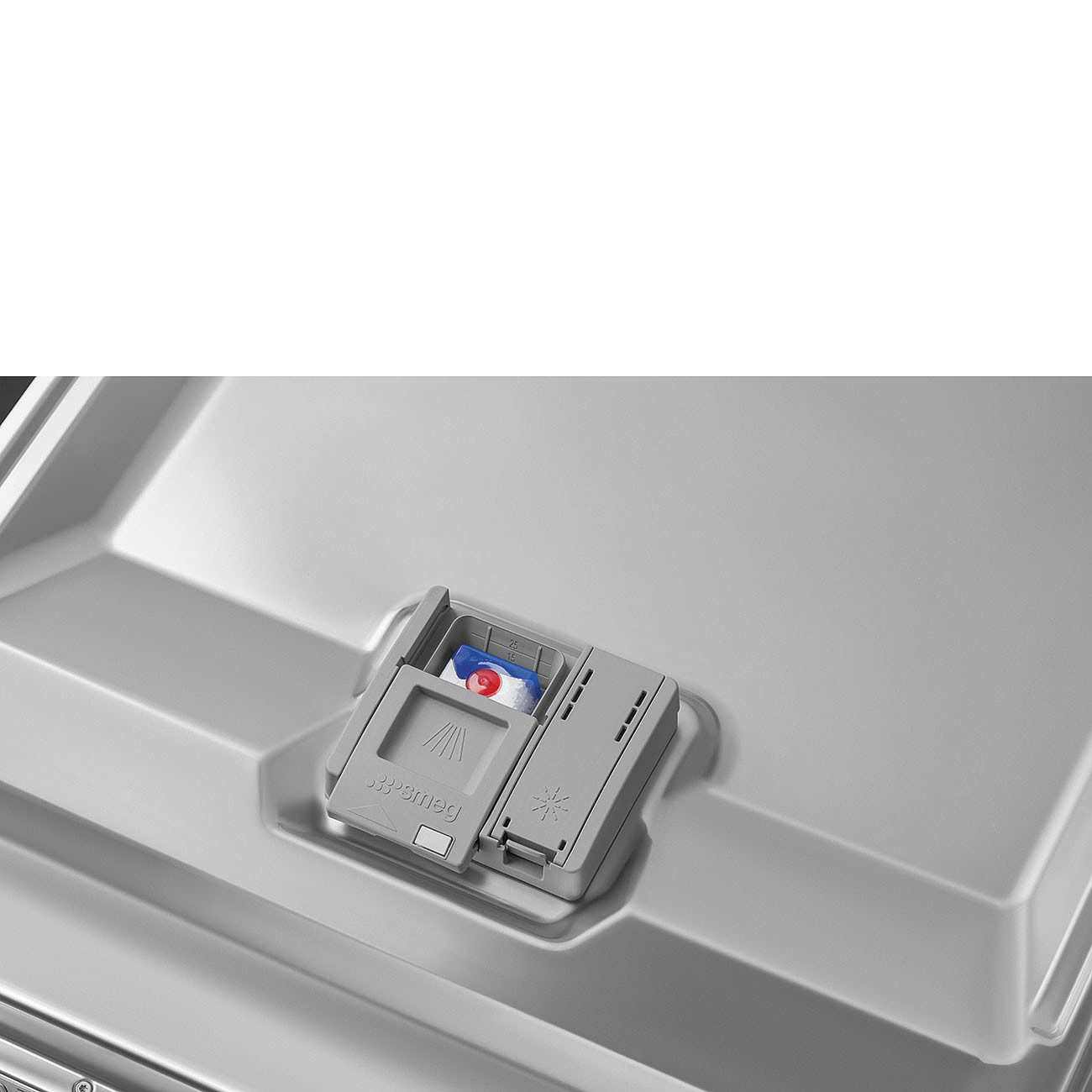 Купить Встраиваемая посудомоечная машина Smeg STFABRD3 — Фото 3