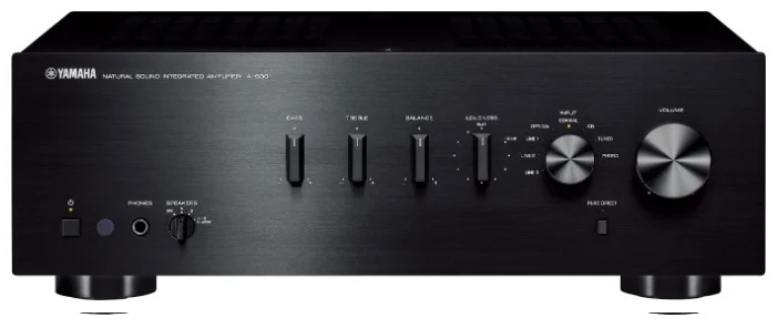  YAMAHA AAS301BL																		 — описание, фото, цены в интернет-магазине PT Stores