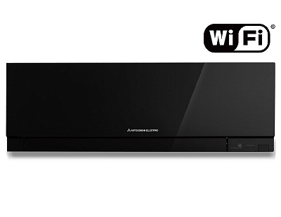 Кондиционер MITSUBISHI ELECTRIC MSZ-EF42VGKB/MUZ-EF42VG (комплект)																		 — описание, фото, цены в интернет-магазине PT Stores